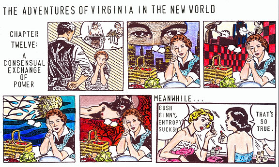 virginia