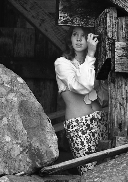kathy bailey