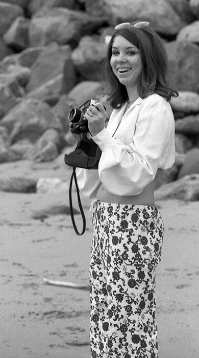 kathy bailey